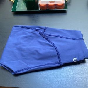 lululemon Train Times legging